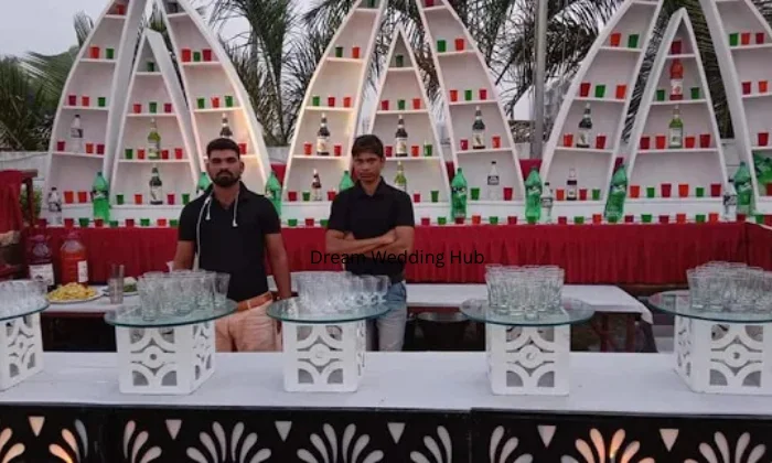 Mohammad Caterers